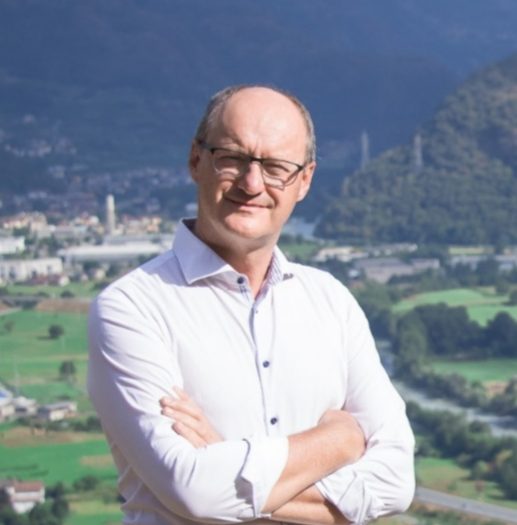 foto Amedeo Follioley